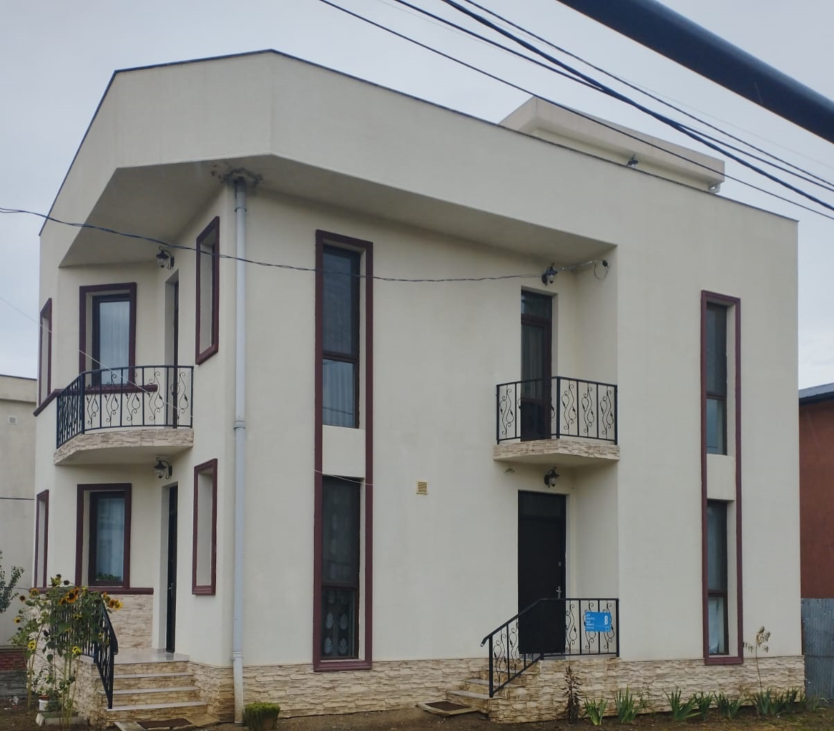 კერძო სახლი ქუთაისში